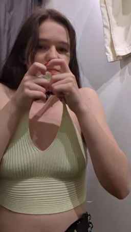 lucie_mehott Webcam Rips 03-04-2023