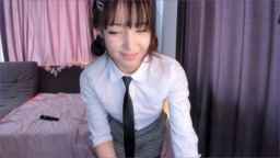 mary_shiota Webcam Rips 03-02-2023