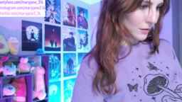 maryjane_314 Webcam Rips 07-02-2023