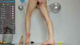 monika_youthfull Webcam Rips 05-02-2023