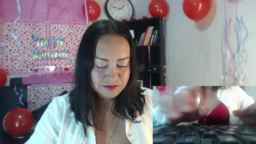 ms_dalia Webcam Rips 15-02-2023