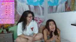 nana_and_yai Webcam Rips 31-01-2023