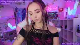 nym_x Webcam Rips 20-03-2023