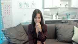 sandrachang Webcam Rips 13-02-2023