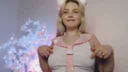 shy_blondiee Webcam Rips 13-02-2023