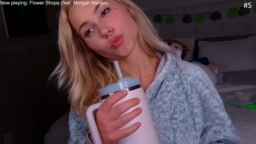 snowkittyyyy Webcam Rips 26-03-2023