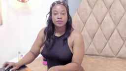sweetblack20 Webcam Rips 18-03-2023
