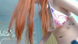 sweetshinexx Webcam Rips 01-03-2023