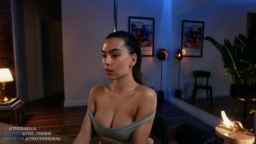 thecherie Webcam Rips 01-02-2023