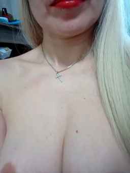 tinahot Webcam Rips 19-02-2023