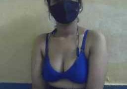 your-Kajal Webcam Rips 24-01-2023