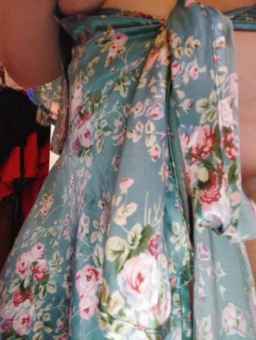 –MODEL– Webcam Rips 02-02-2023