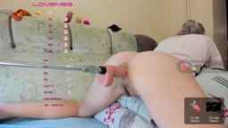 Liza-551 Webcam Rips 07-04-2023
