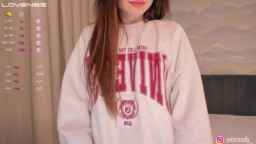 Pinkgold_ Webcam Rips 09-04-2023
