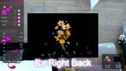 MelanieBoyd Webcam Rips 13-04-2023