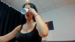 Denisse2015 Webcam Rips 13-04-2023