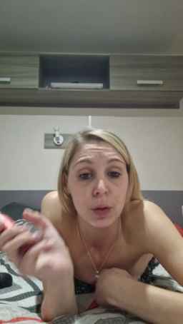 jenny256 Webcam Rips 18-04-2023