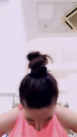 eveangelll Webcam Rips 19-04-2023