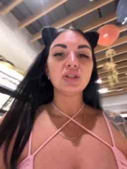 KROSHKA_N Webcam Rips 03-05-2023