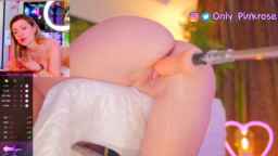 Laura_Edward Webcam Rips 04-05-2023