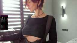 Mashulya29 Webcam Rips 09-05-2023