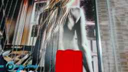 JenniferLuvv Webcam Rips 09-05-2023