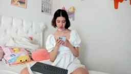 Cherrycute666 Webcam Rips 09-05-2023