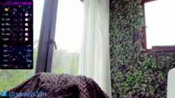 BelleM Webcam Rips 13-05-2023