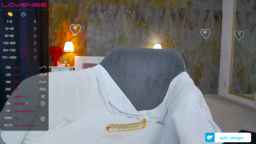 AlysaDiamond Webcam Rips 13-05-2023