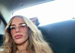 Blondinochkaa Webcam Rips 17-05-2023