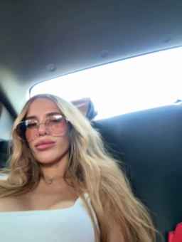 Blondinochkaa Webcam Rips 17-05-2023