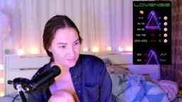 GessiFossa Webcam Rips 18-05-2023