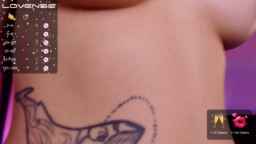 Darika Webcam Rips 19-05-2023