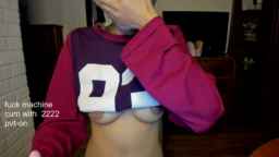 PoofMe1 Webcam Rips 20-05-2023