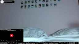 ramonaflower_ Webcam Rips 22-05-2023