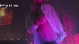 -wellcum- Webcam Rips 22-05-2023