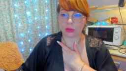 –MODEL– Webcam Rips 23-05-2023