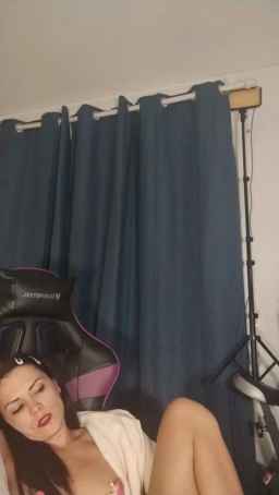 babygirl1989xxx Webcam Rips 24-05-2023