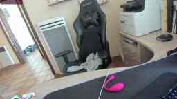 Dauly_prane Webcam Rips 26-05-2023