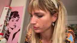 Afrodite1992 Webcam Rips 29-04-2023