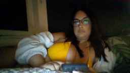 Amberharvest698 Webcam Rips 27-05-2023