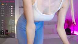 Angell_XO Webcam Rips 07-04-2023