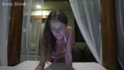 Anna_Shine89 Webcam Rips 07-05-2023