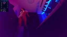 AriannaSins Webcam Rips 24-05-2023