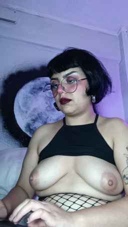 ArielMustDie Webcam Rips 20-04-2023