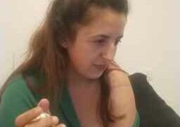 AshleySud Webcam Rips 20-05-2023