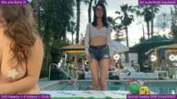 AubriToffee Webcam Rips 23-05-2023