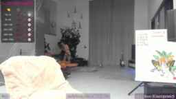 AweJolie Webcam Rips 13-05-2023
