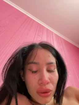 Babybadgirl Webcam Rips 21-05-2023