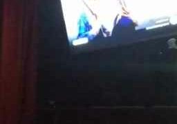 Bailafuertehott Webcam Rips 28-05-2023